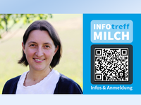 INFOtreff Milch am 15. November 2024